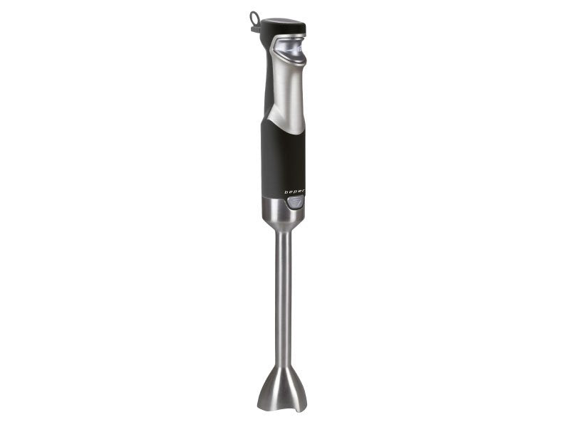 Beper Professional Handheld Blender with LED Operating Light - 800W