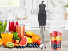 Load image into Gallery viewer, Beper Handheld Blender, 650ml - 220W
