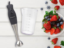 Load image into Gallery viewer, Beper Handheld Blender, 650ml - 220W
