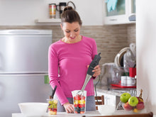 Load image into Gallery viewer, Beper Handheld Blender, 650ml - 220W
