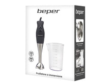 Load image into Gallery viewer, Beper Handheld Blender, 650ml - 220W
