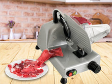 Load image into Gallery viewer, Beper Professional Meat Slicer - Thickness up to 16mm
