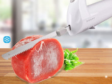Load image into Gallery viewer, Beper Electric Knife, 24.5cm - 150W
