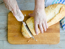 Load image into Gallery viewer, Beper Electric Knife, 24.5cm - 150W
