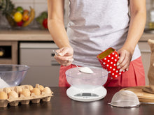 Load image into Gallery viewer, Beper Kitchen Scale with LCD Display - 1g to 5kg

