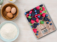 Load image into Gallery viewer, Beper Electronic Kitchen Scale with LCD Display - 1g to 5kg

