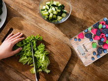 Load image into Gallery viewer, Beper Electronic Kitchen Scale with LCD Display - 1g to 5kg
