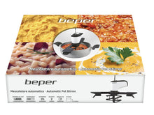 Load image into Gallery viewer, Beper Rechargeable Automatic Stirrer with 2 Speeds
