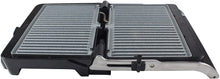 Load image into Gallery viewer, Beper Contact Electric Grill - 2000W
