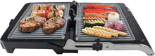 Load image into Gallery viewer, Beper Contact Electric Grill - 2000W
