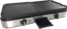 Load image into Gallery viewer, Beper 2-in-1 Electric Barbecue
