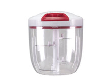 Load image into Gallery viewer, Beper Manual Cord Chopper, 1000ml
