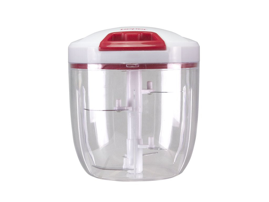 Beper Manual Cord Chopper, 1000ml
