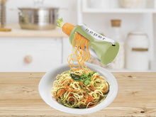 Load image into Gallery viewer, Beper Spiral Vegetable Slicer / Spiralizer
