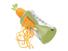 Load image into Gallery viewer, Beper Spiral Vegetable Slicer / Spiralizer
