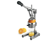 Load image into Gallery viewer, Beper Manual Lever Pomegranate &amp; Citrus Juice Presser

