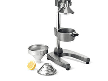 Load image into Gallery viewer, Beper Manual Lever Pomegranate &amp; Citrus Juice Presser
