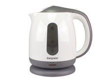Load image into Gallery viewer, Beper Compact Electric Kettle , 1.7L - 1850 to 2200W
