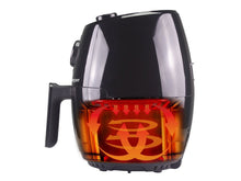 Load image into Gallery viewer, Beper Air Fryer with Temperature Adjuster, 2L - 1000W
