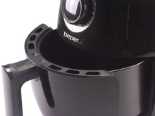 Load image into Gallery viewer, Beper Air Fryer with Temperature Adjuster, 2L - 1000W
