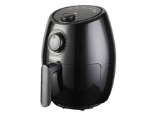 Load image into Gallery viewer, Beper Air Fryer with Temperature Adjuster, 2L - 1000W
