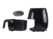 Load image into Gallery viewer, Beper Digital Air Fryer with Adjustable Temperature, 5L - 1450W
