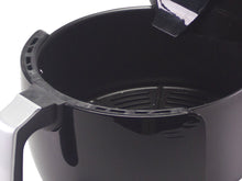 Load image into Gallery viewer, Beper Digital Air Fryer with Adjustable Temperature, 5L - 1450W
