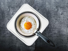 Load image into Gallery viewer, Beper Electric Cooker with 8cm Cast Iron Plate - 300W

