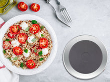 Load image into Gallery viewer, Beper Electric Cooker with 10cm Cast Iron Plate - 500W
