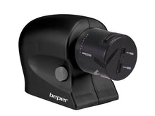 Load image into Gallery viewer, Beper Compact Electric Knife Sharpener
