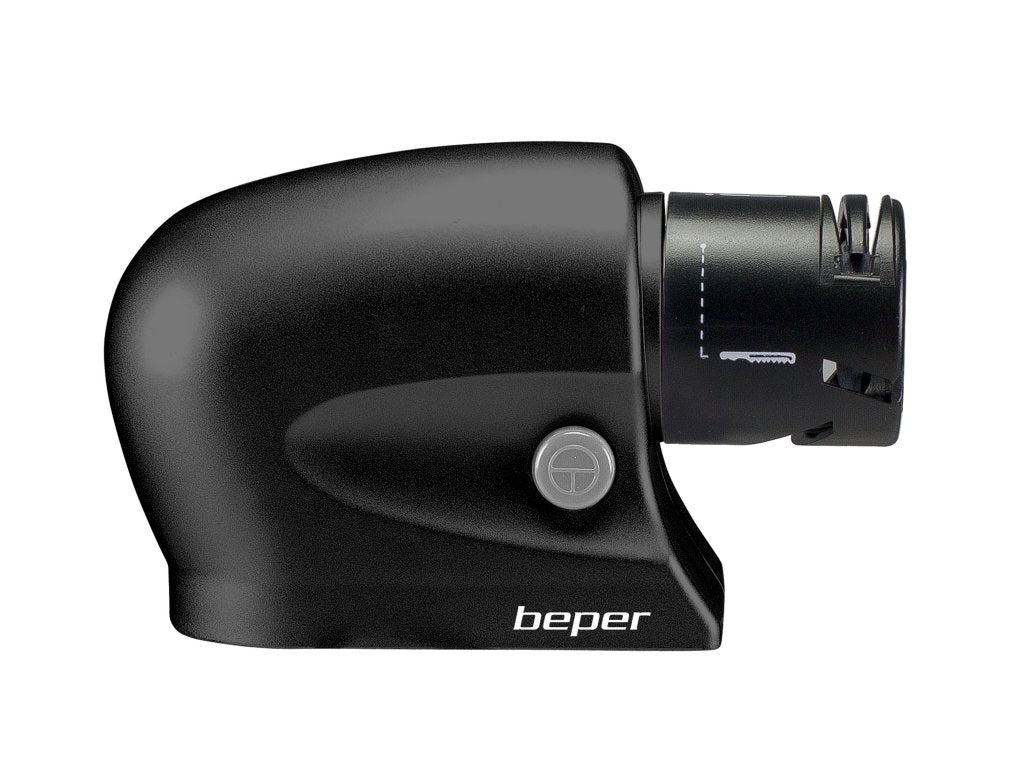 Beper Compact Electric Knife Sharpener