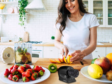 Load image into Gallery viewer, Beper Compact Electric Knife Sharpener

