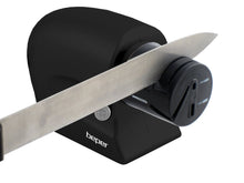 Load image into Gallery viewer, Beper Compact Electric Knife Sharpener
