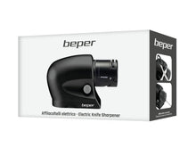 Load image into Gallery viewer, Beper Compact Electric Knife Sharpener
