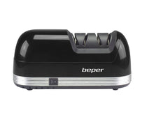 Load image into Gallery viewer, Beper Electric Knife Sharpener, 2 Stages
