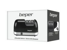 Load image into Gallery viewer, Beper Electric Knife Sharpener, 2 Stages
