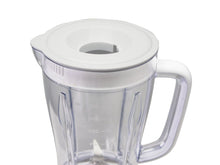 Load image into Gallery viewer, Beper Table Blender with Jug, 1.5L -  500W
