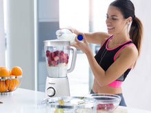 Load image into Gallery viewer, Beper Table Blender with Jug, 1.5L -  500W
