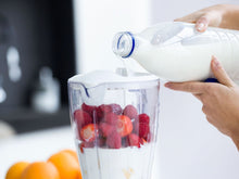 Load image into Gallery viewer, Beper Table Blender with Jug, 1.5L -  500W
