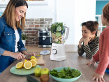 Load image into Gallery viewer, Beper Table Blender with Jug, 1.5L -  500W
