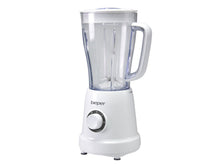 Load image into Gallery viewer, Beper Table Blender with Jug, 1.5L -  500W
