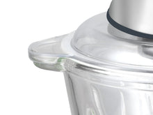 Load image into Gallery viewer, Beper Glass Chopper with 2 Speeds, 1.5L - 500W
