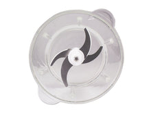 Load image into Gallery viewer, Beper Glass Chopper with 2 Speeds, 1.5L - 500W
