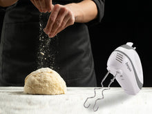 Load image into Gallery viewer, Beper Electric Handmixer with 5 Speeds - 300W
