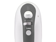 Load image into Gallery viewer, Beper Electric Handmixer with 5 Speeds - 300W
