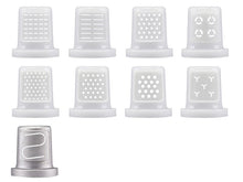 Load image into Gallery viewer, Beper Automatic Pasta Maker - 200W
