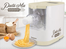 Load image into Gallery viewer, Beper Automatic Pasta Maker - 200W
