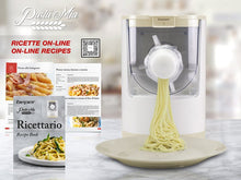 Load image into Gallery viewer, Beper Automatic Pasta Maker - 200W
