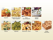 Load image into Gallery viewer, Beper Automatic Pasta Maker - 200W
