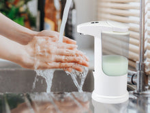 Load image into Gallery viewer, Beper Automatic Soap / Sanitizing Gel Dispenser
